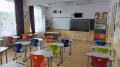 sala 8 mobilier si materiale didactice