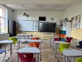 sala 12 mobilier si materiale didactice